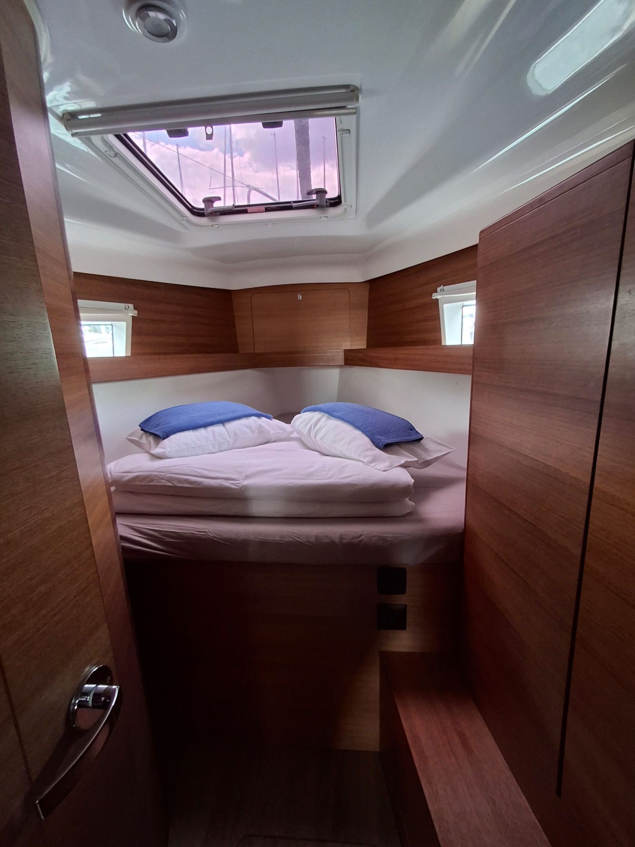 Elan 45.1 Impression | Albatros