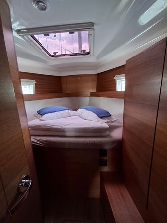 Elan 45.1 Impression | Albatros