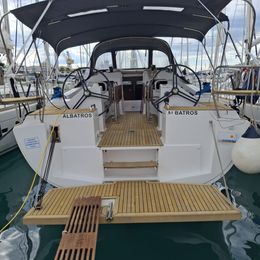 Elan 45.1 Impression | Albatros
