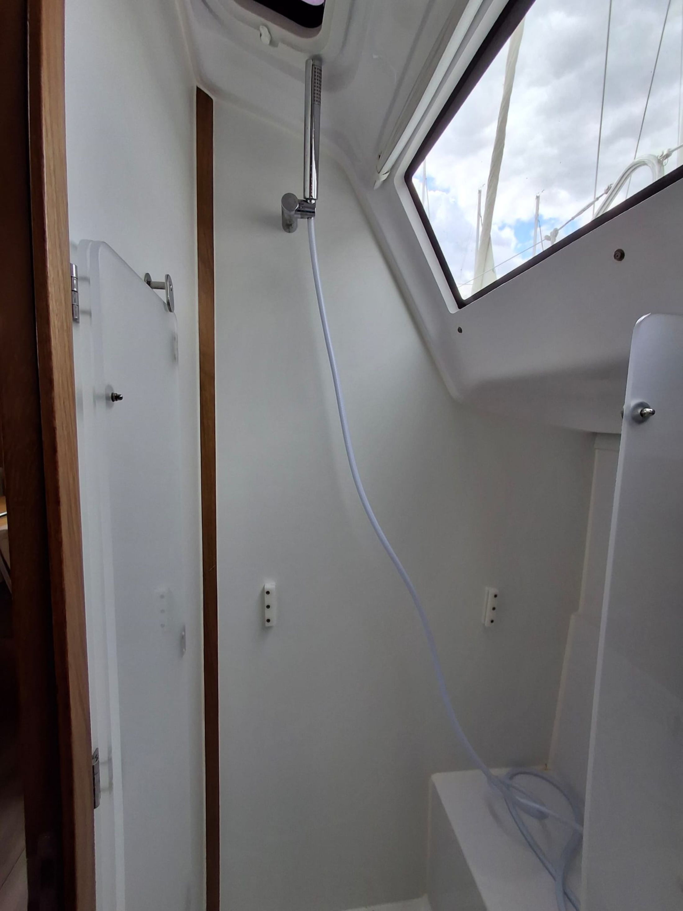 Elan 45.1 Impression | Albatros