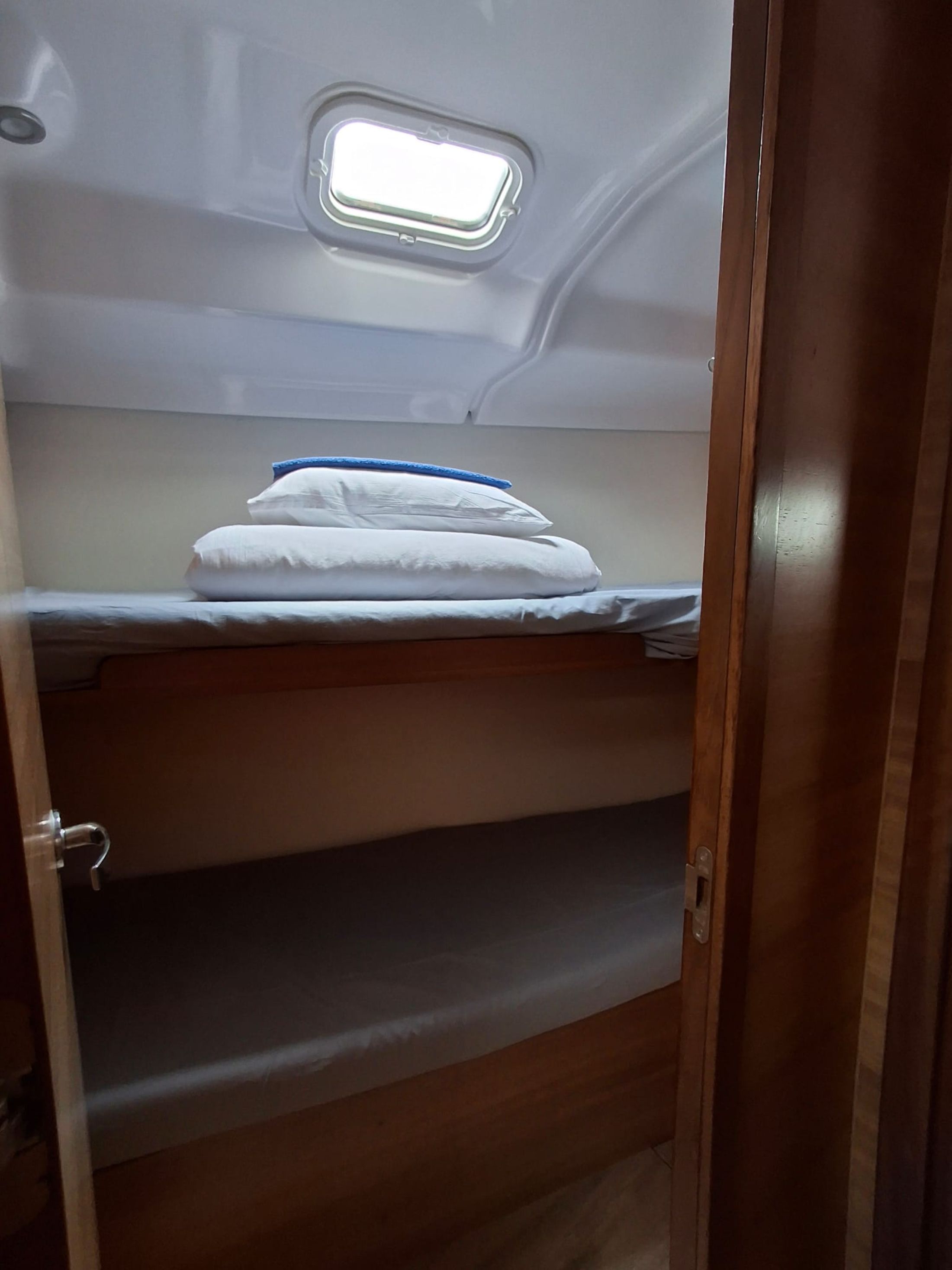 Elan 45.1 Impression | Albatros