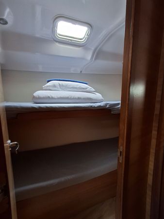 Elan 45.1 Impression | Albatros