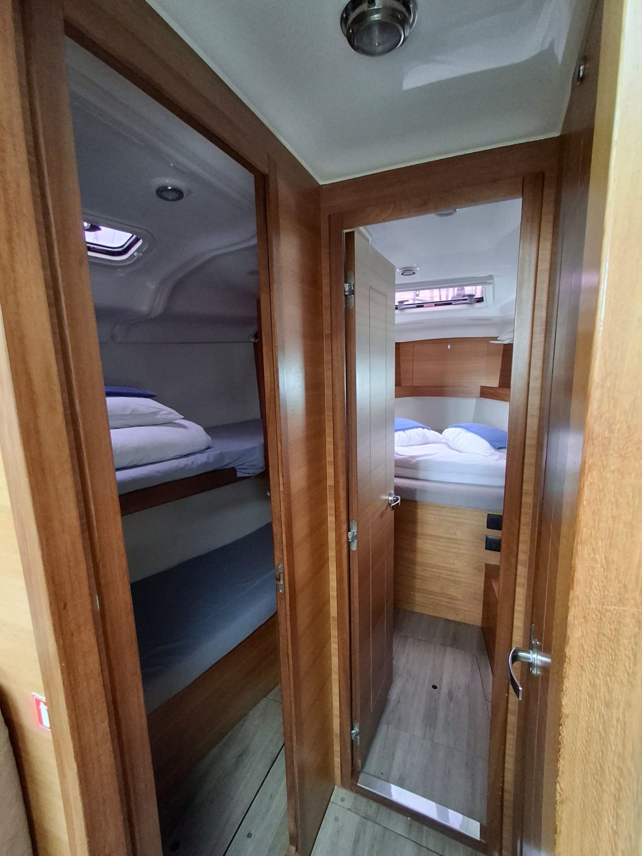 Elan 45.1 Impression | Albatros