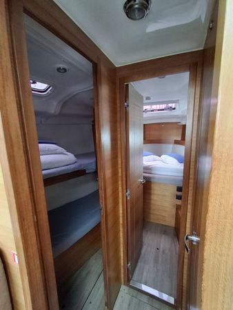 Elan 45.1 Impression | Albatros