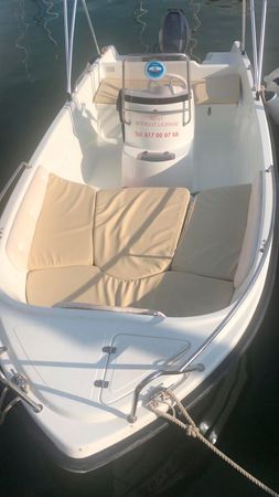 Custom Built 450 | Solar Congo