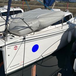 Northman Maxus 26 | Bora