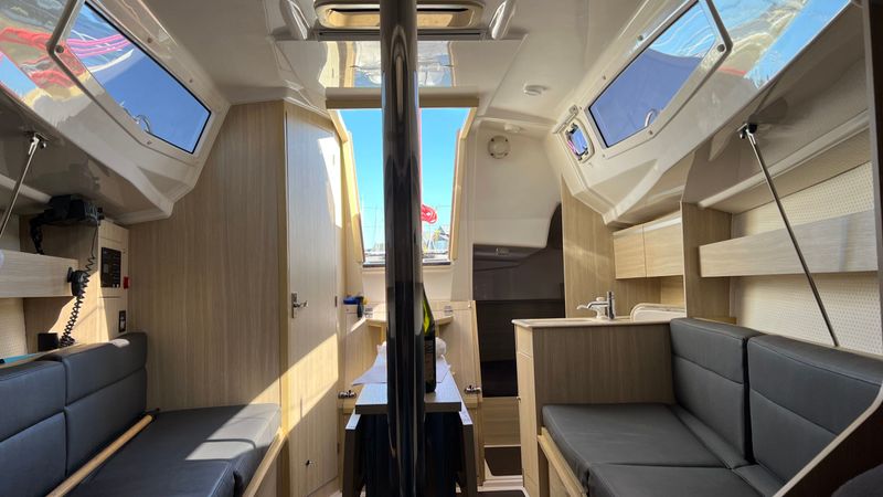 Northman Maxus 26 | Mistral