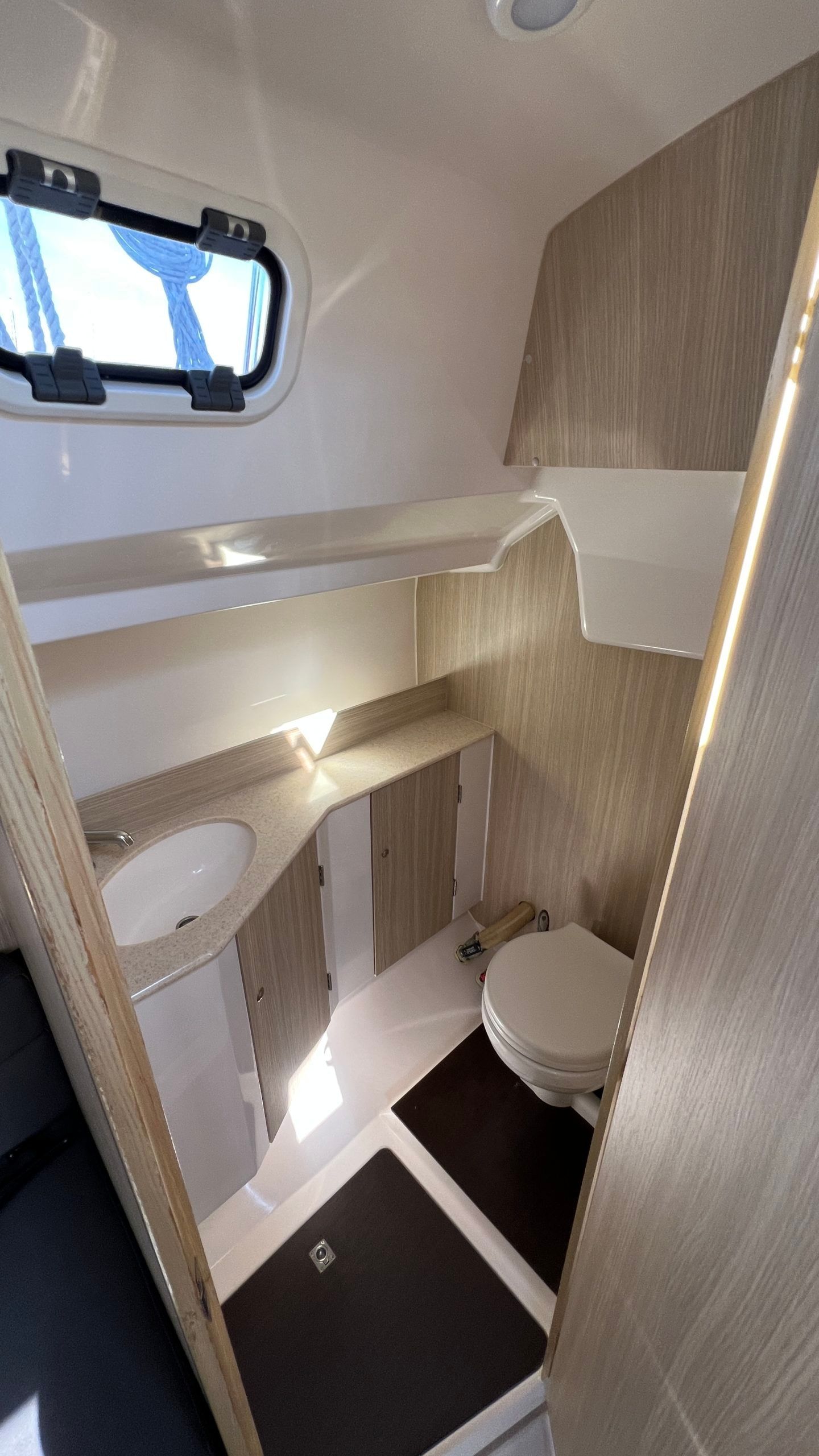 Northman Maxus 26 | Sirocco