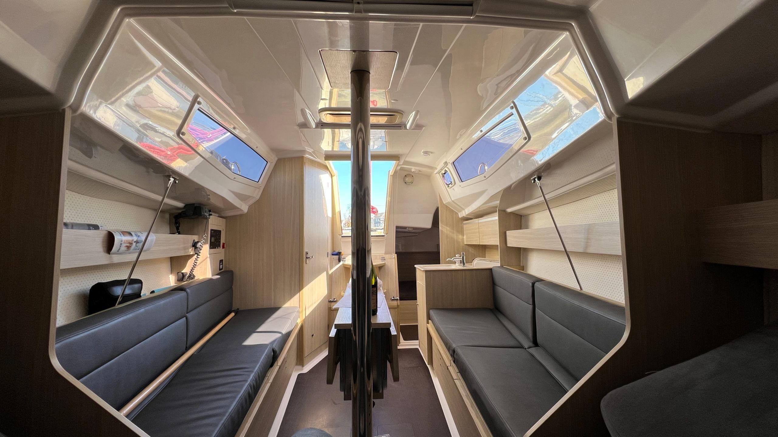 Northman Maxus 26 | Sirocco