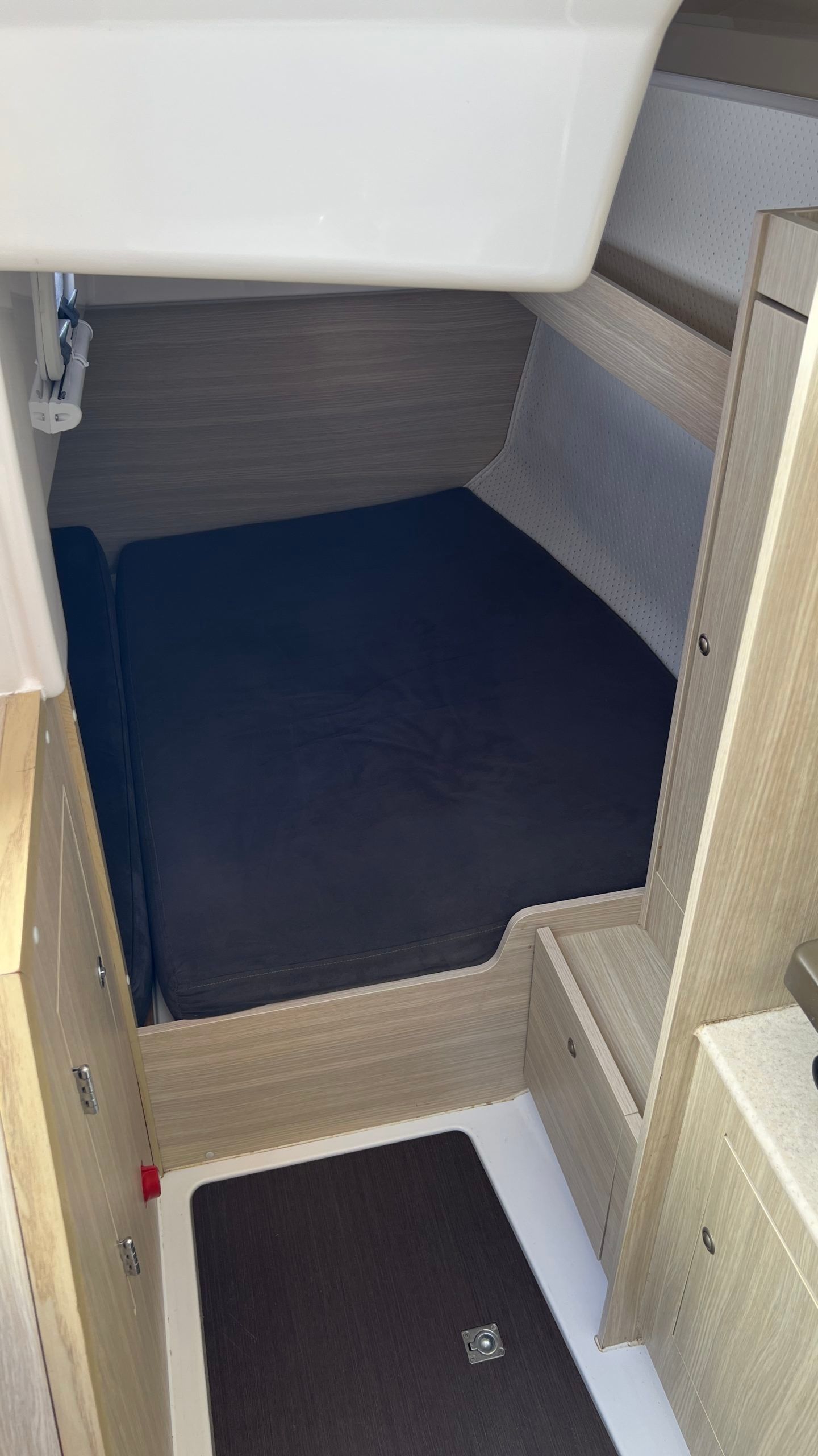 Northman Maxus 26 | Zephyr