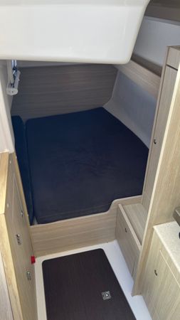 Northman Maxus 26 | Zephyr