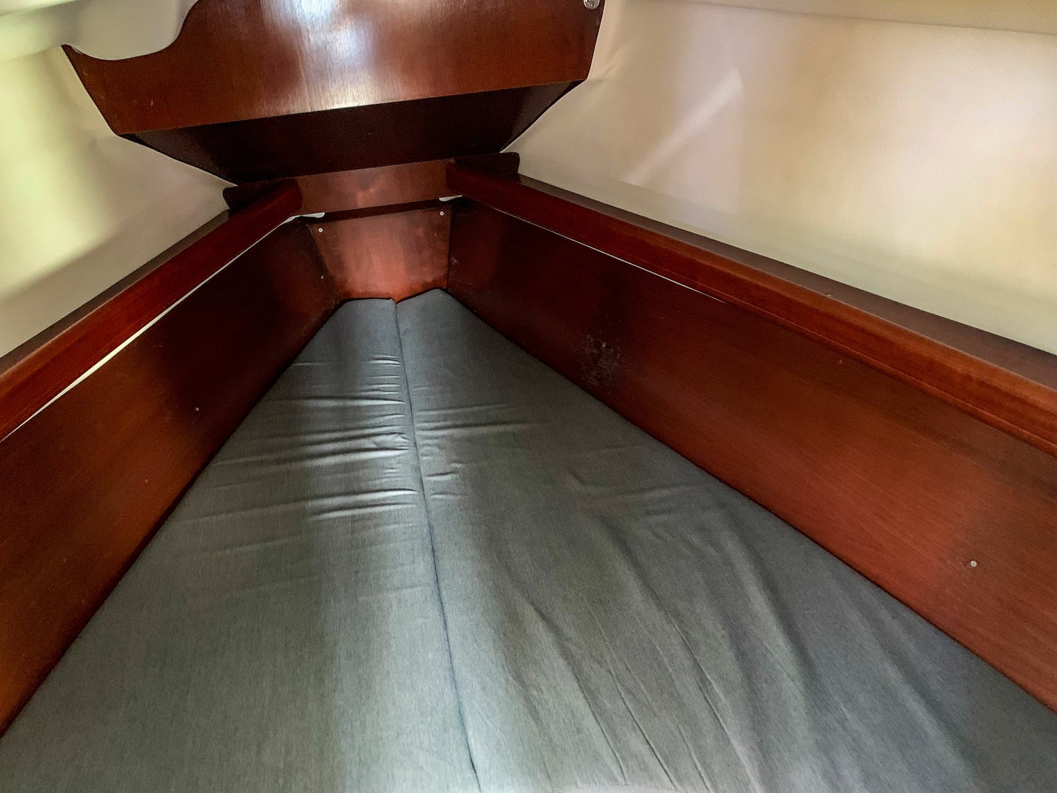 Beneteau First 31.7 | Passager du Vent