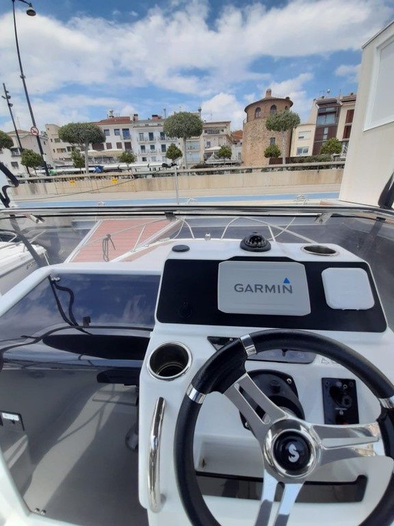 Beneteau Flyer 6 Sundeck | Samsara