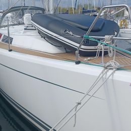 Hanse 348 | Keridwen