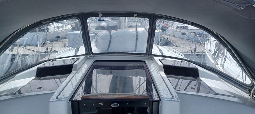 Hanse 348 | Keridwen