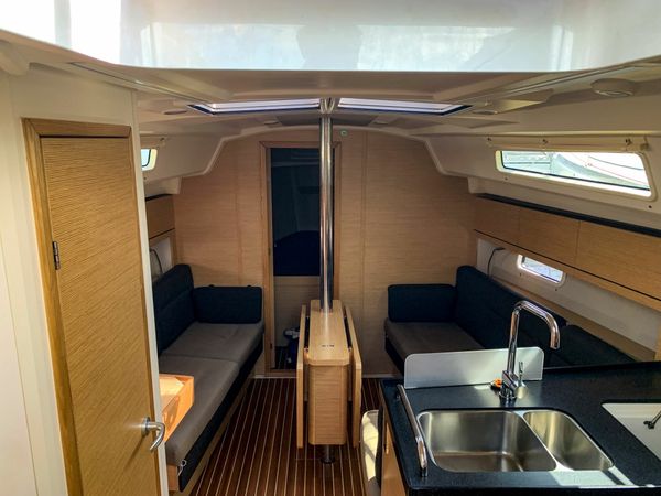 Hanse 348 | Keridwen