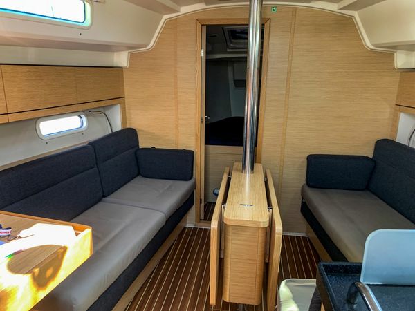 Hanse 348 | Keridwen