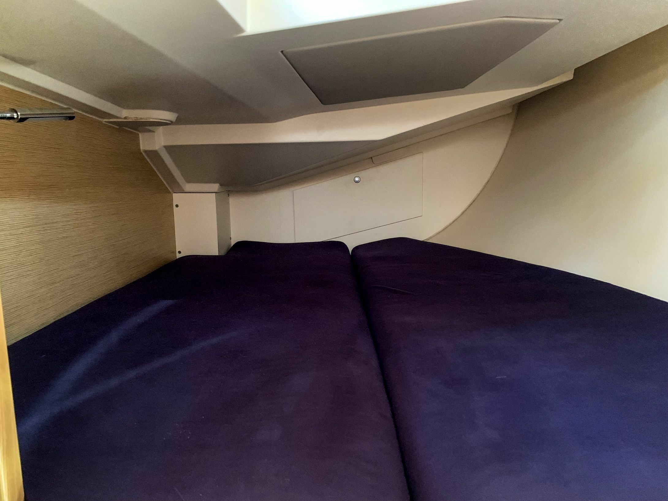 Hanse 348 | Keridwen