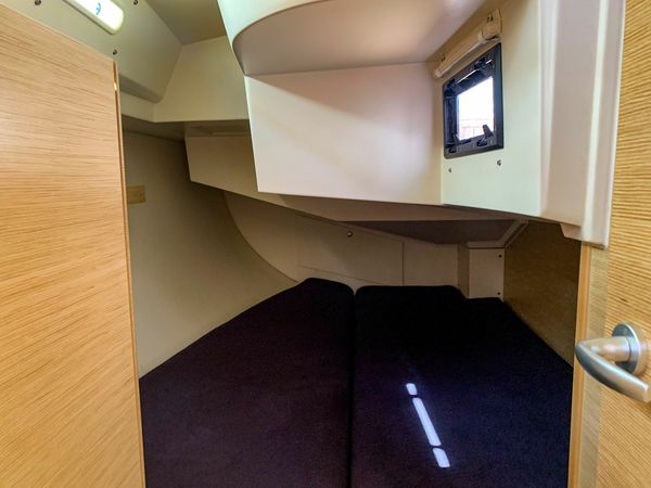 Hanse 348 | Keridwen