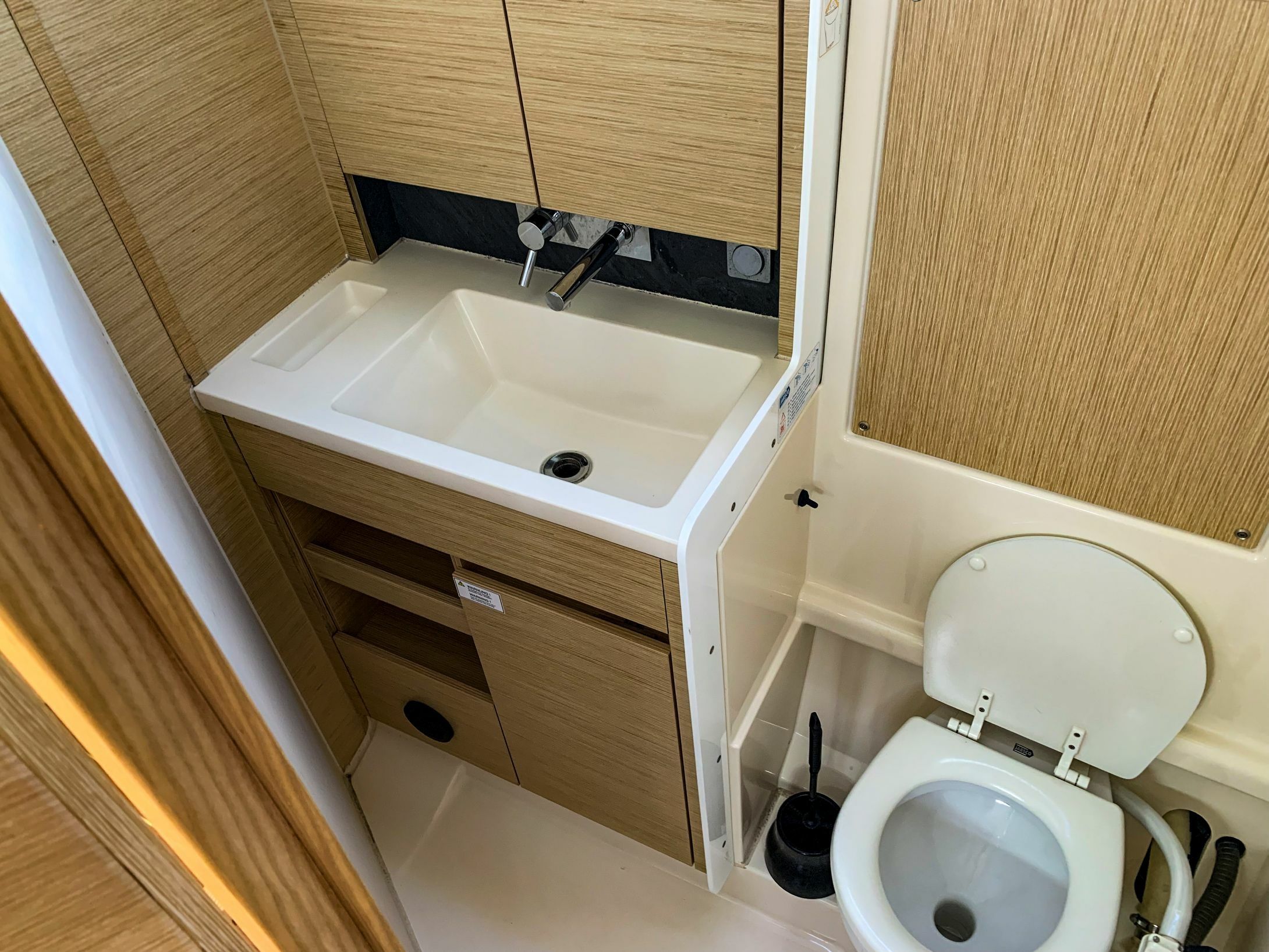 Hanse 348 | Keridwen