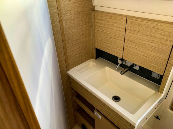 Hanse 348 | Keridwen