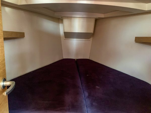 Hanse 348 | Keridwen