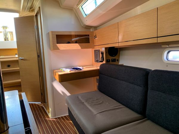 Hanse 348 | Keridwen