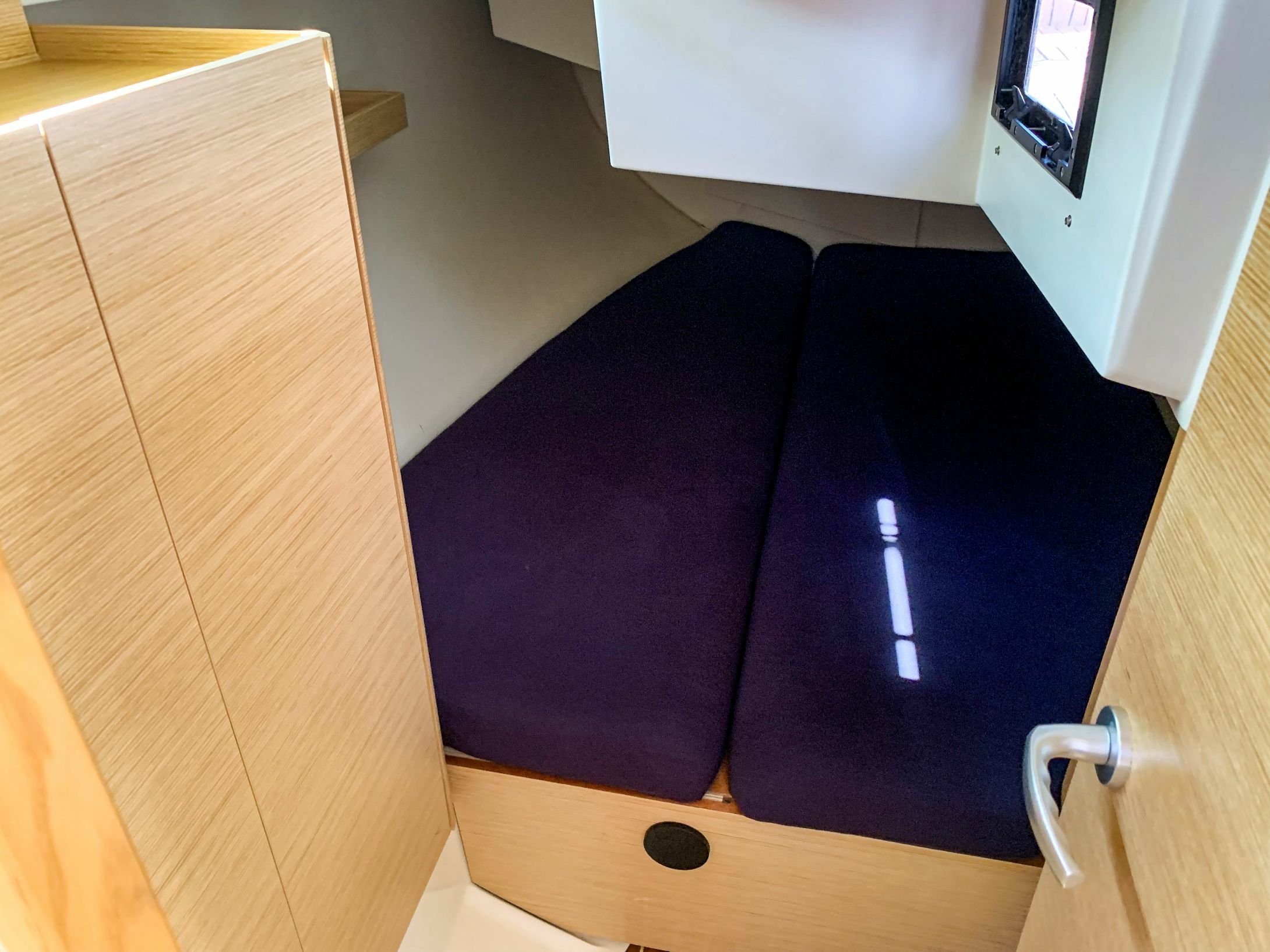 Hanse 348 | Keridwen