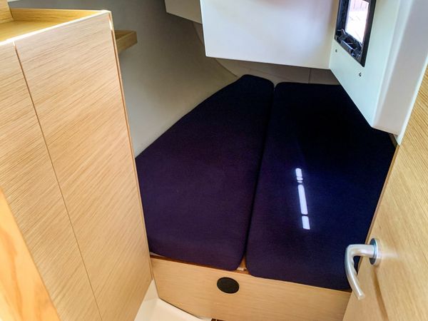 Hanse 348 | Keridwen