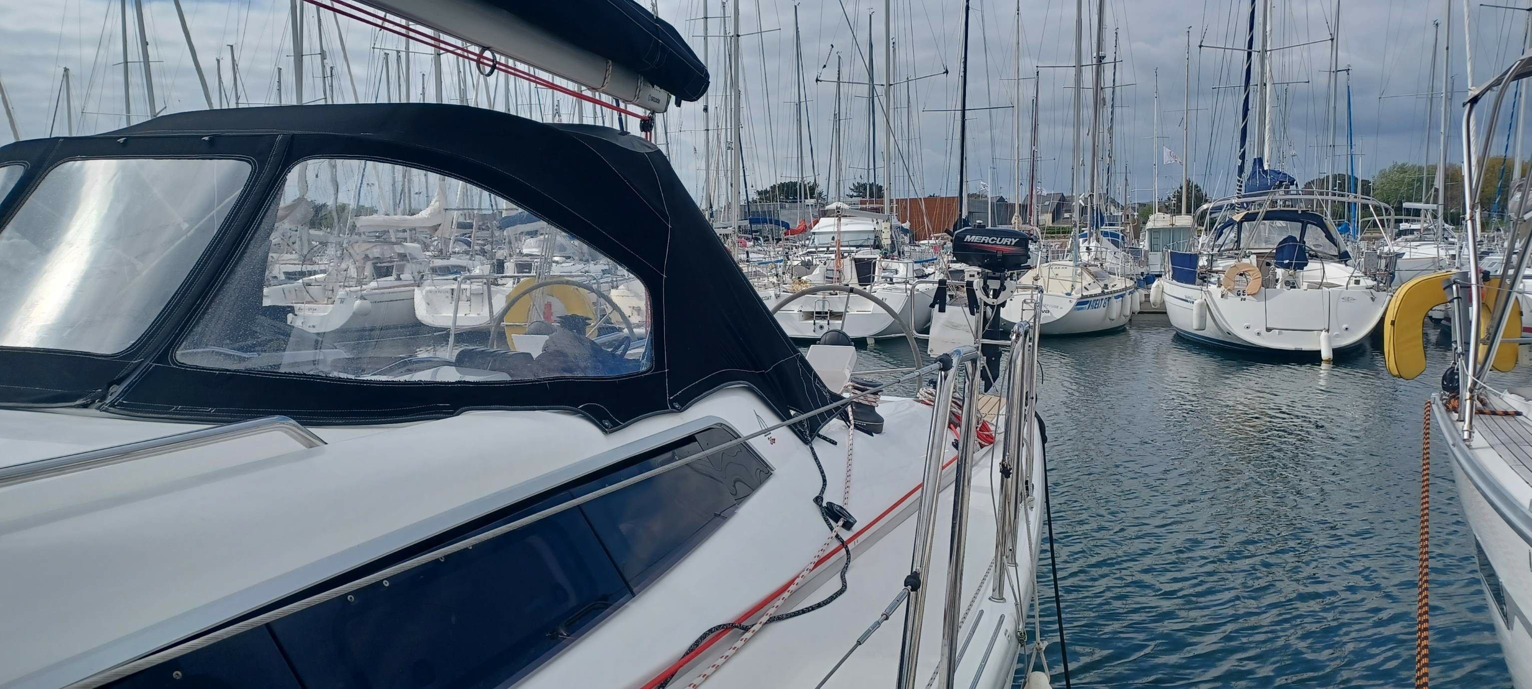 Dehler 38 | New Life