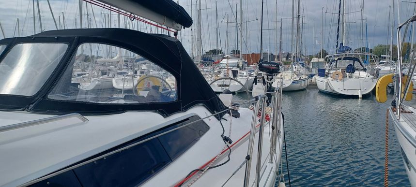 Dehler 38 | New Life