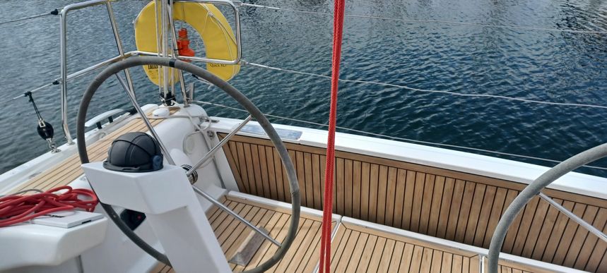 Dehler 38 | New Life