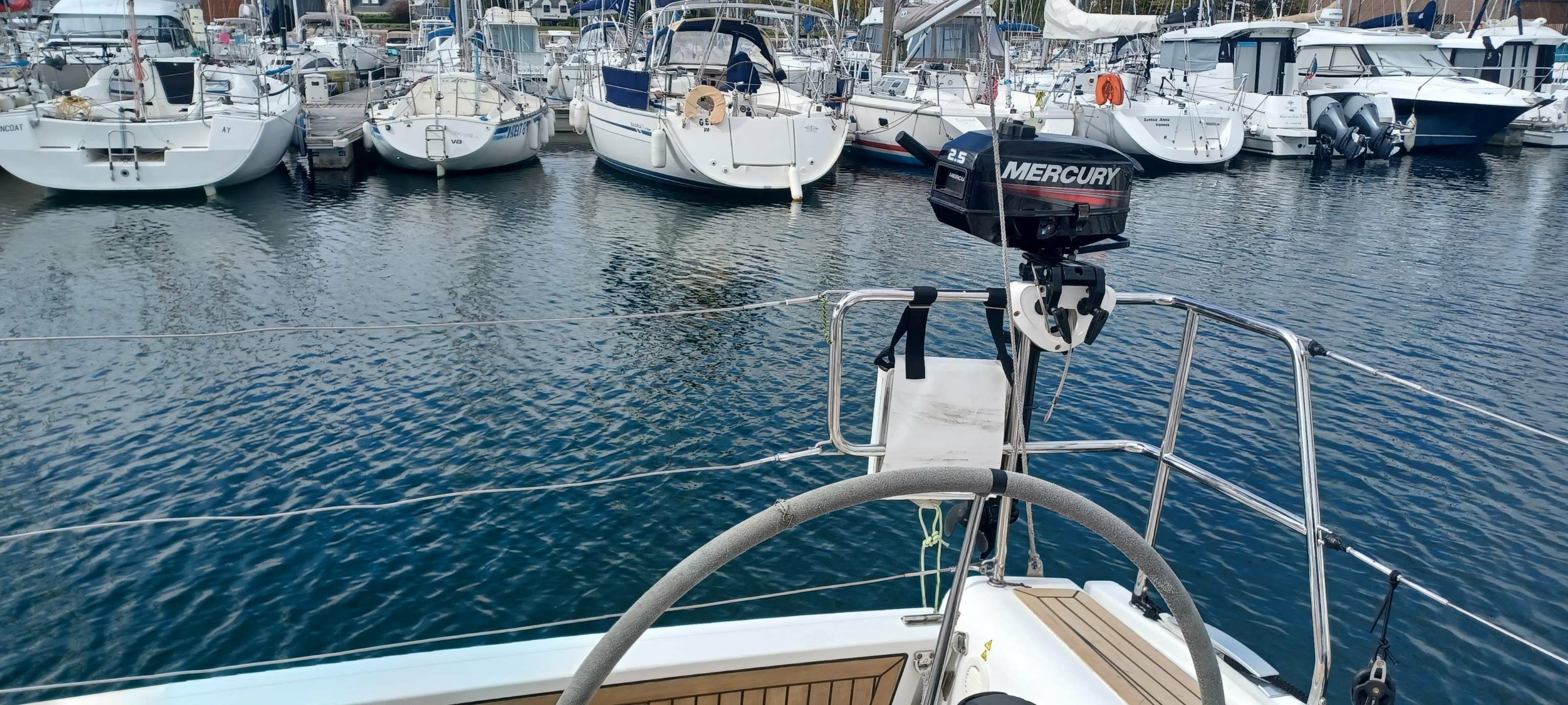 Dehler 38 | New Life