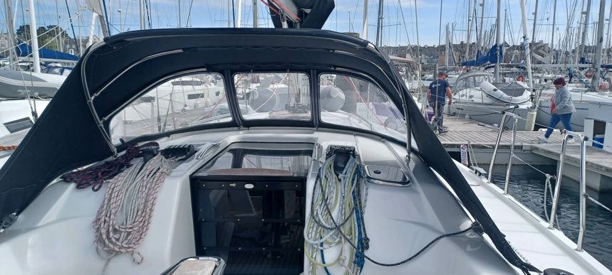 Dehler 38 | New Life