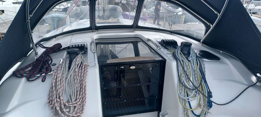 Dehler 38 | New Life