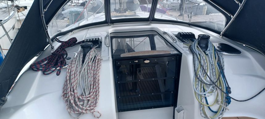 Dehler 38 | New Life