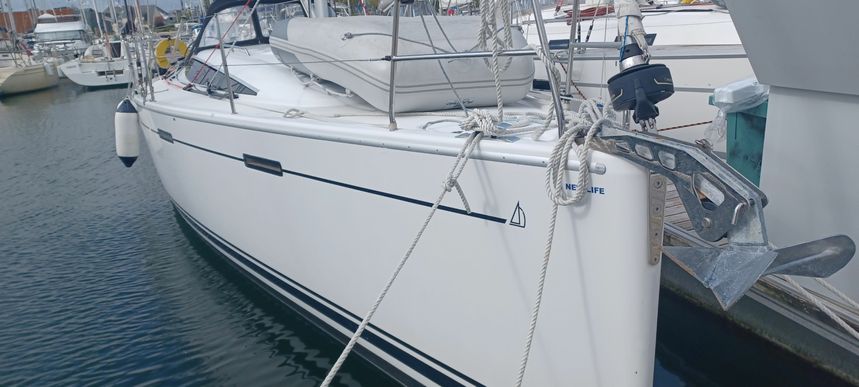 Dehler 38 | New Life