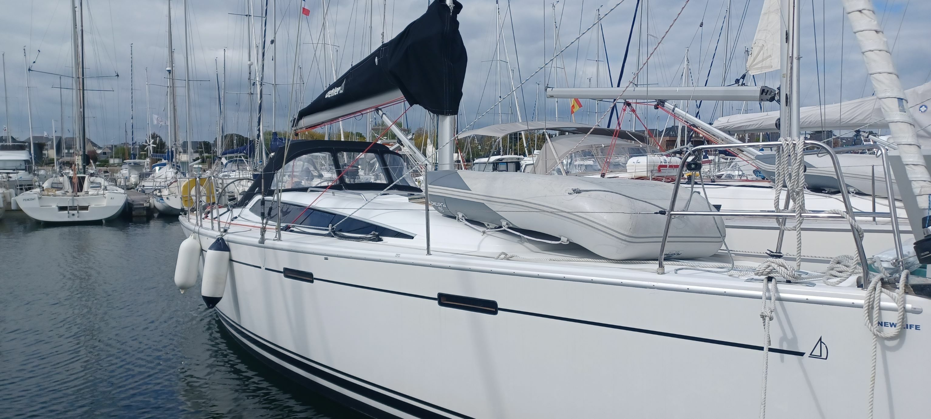 Dehler 38 | New Life