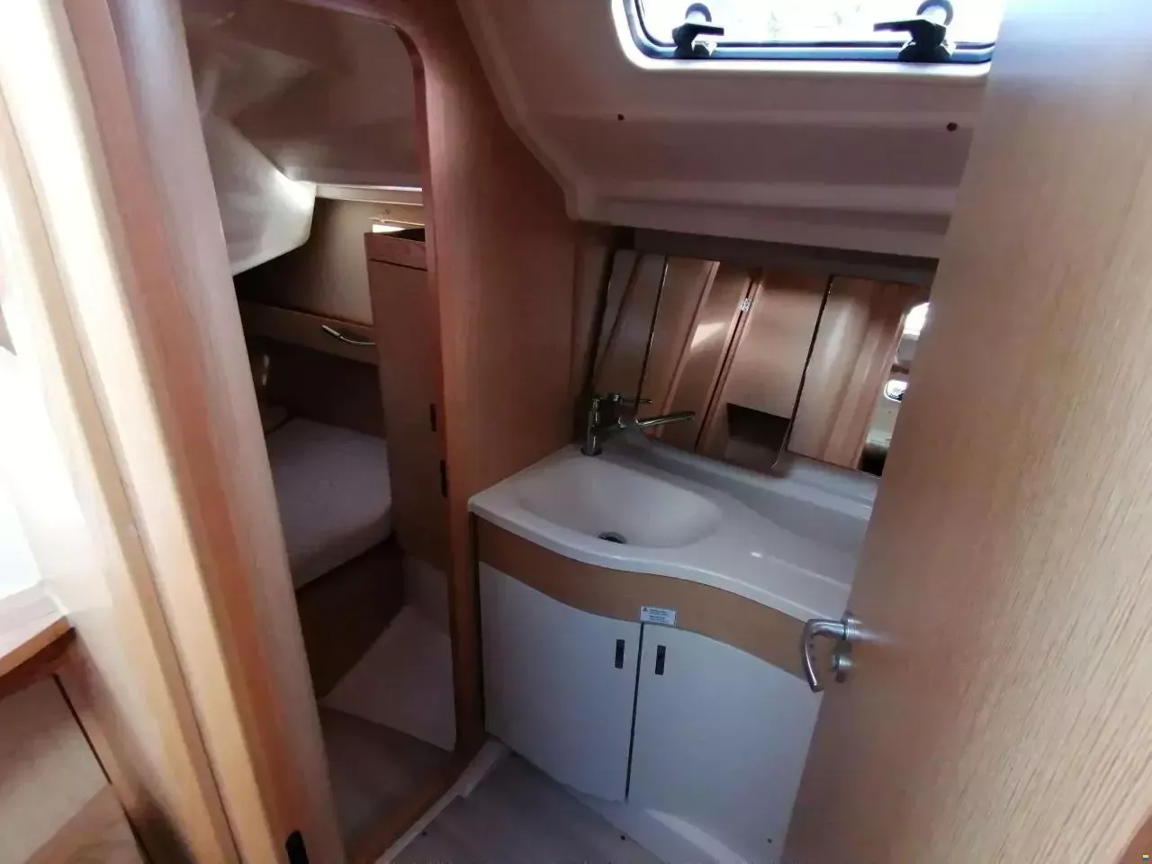 Dehler 38 | New Life