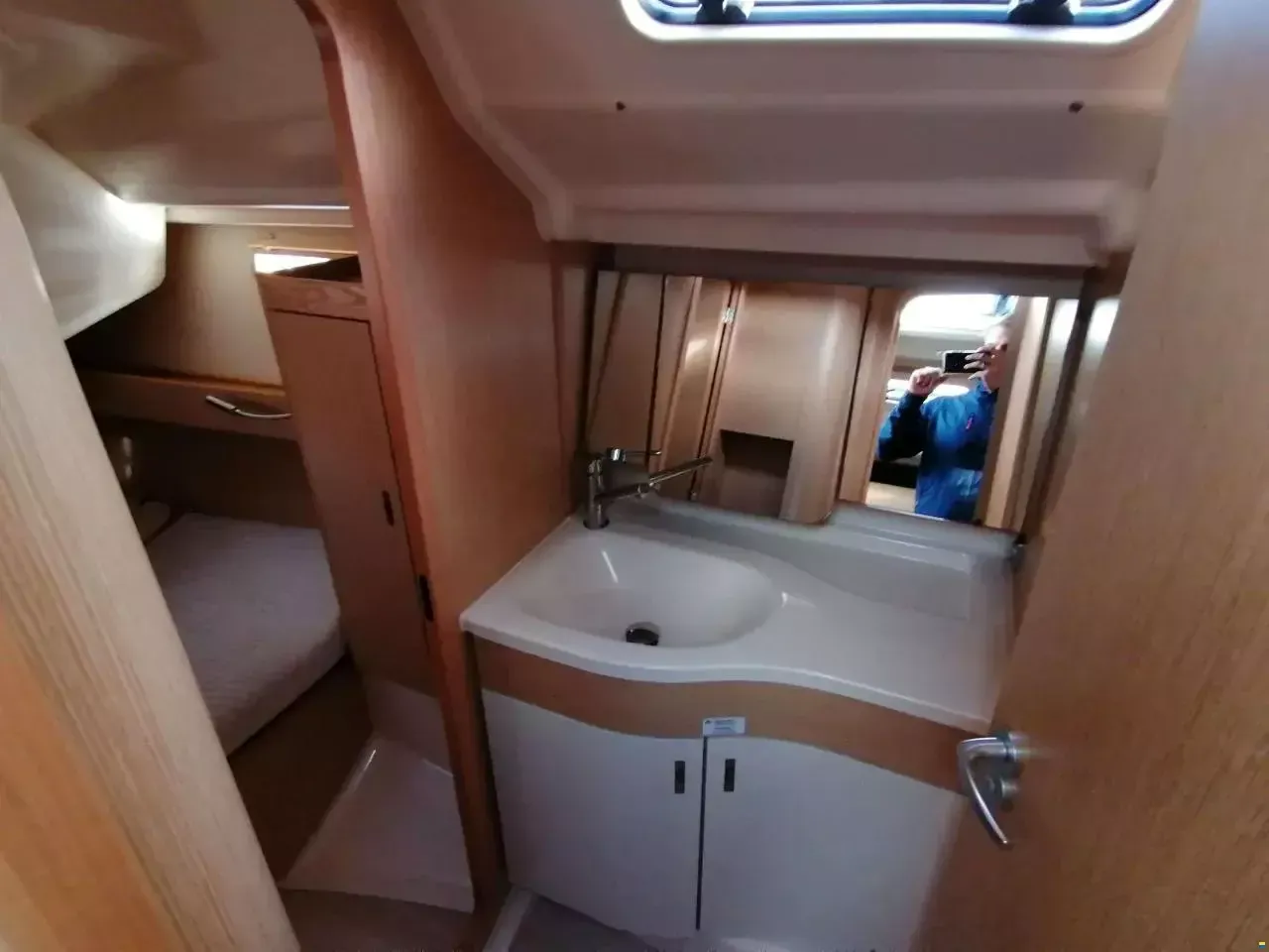 Dehler 38 | New Life