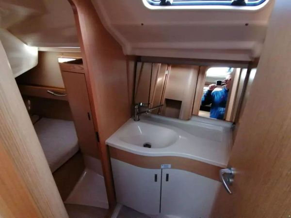 Dehler 38 | New Life