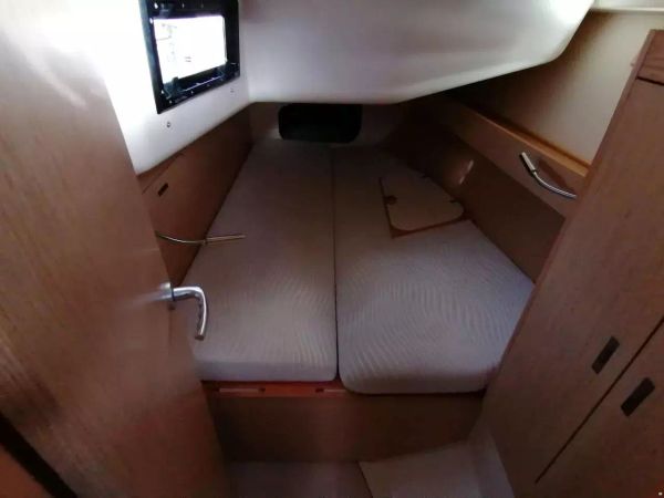 Dehler 38 | New Life