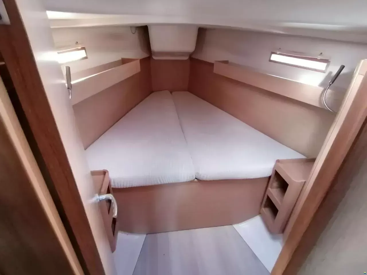 Dehler 38 | New Life