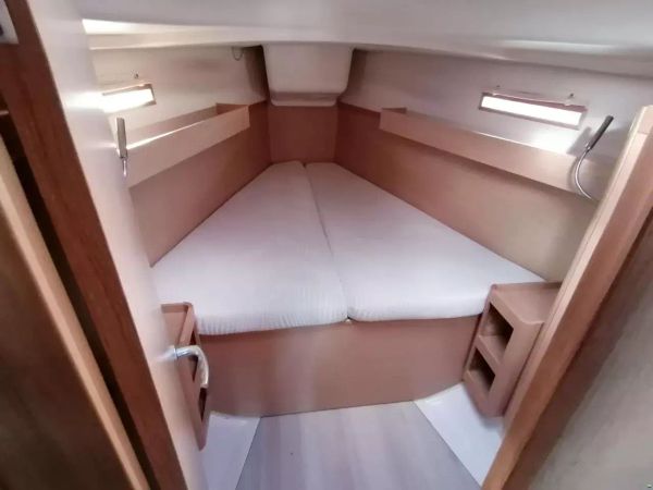 Dehler 38 | New Life