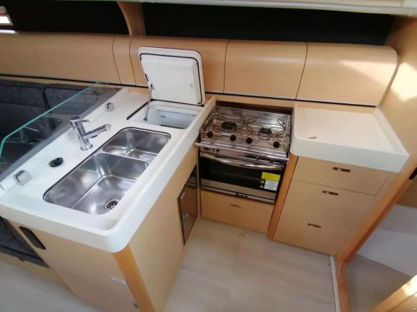 Dehler 38 | New Life