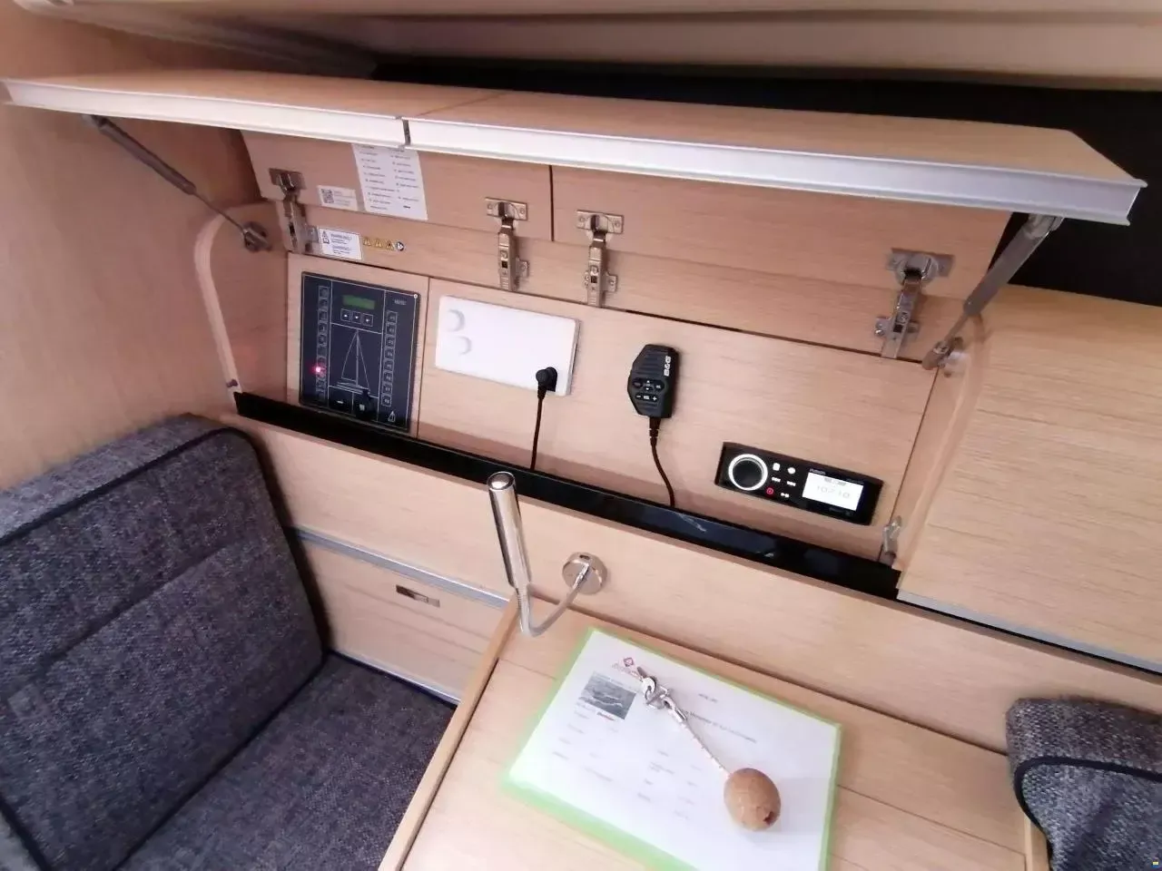 Dehler 38 | New Life