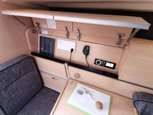 Dehler 38 | New Life