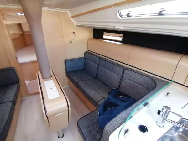 Dehler 38 | New Life