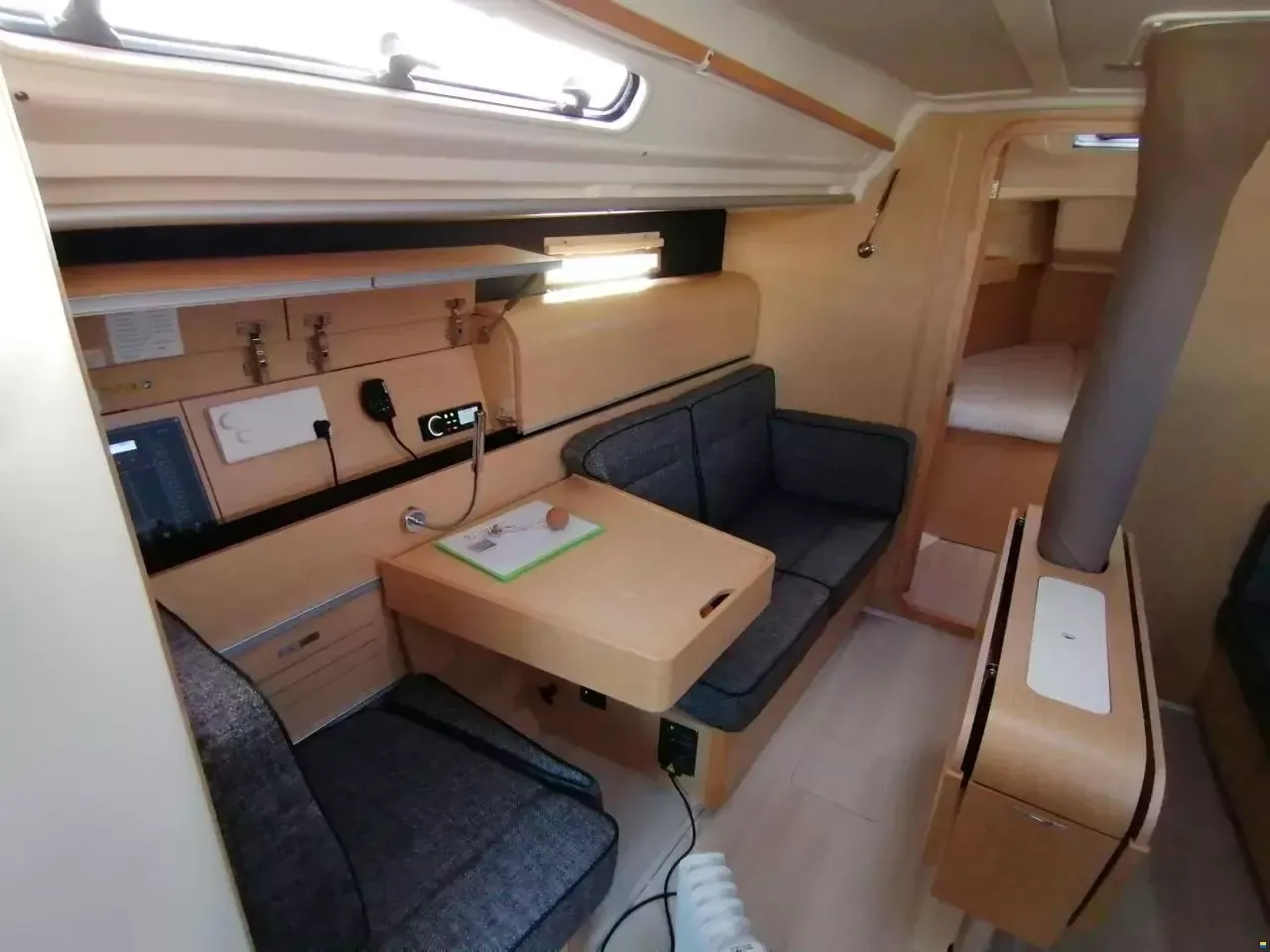 Dehler 38 | New Life