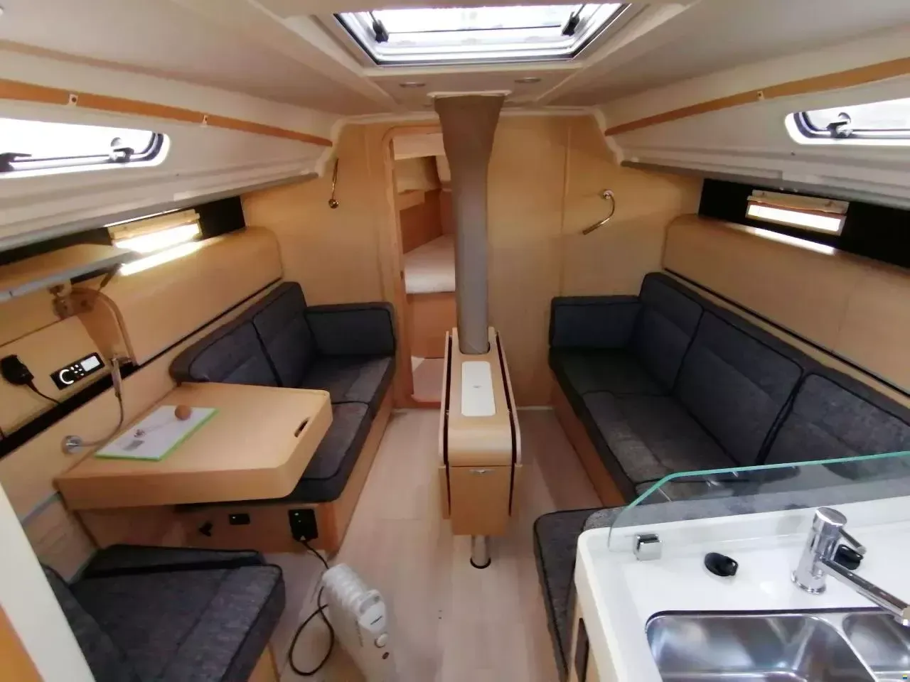 Dehler 38 | New Life